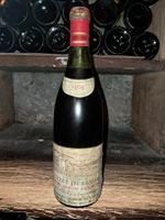 Auxey-Duresses Domaine du Moulin aux Moines 1974